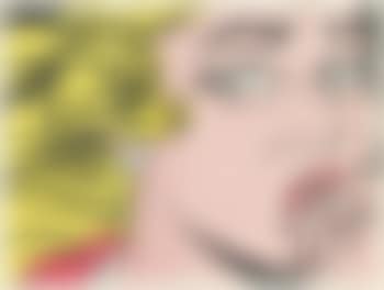 Crying Girl (C. II.1) (preview)