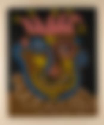 Le Vieux Roi (B. 1152; Ba. 1338) (preview)