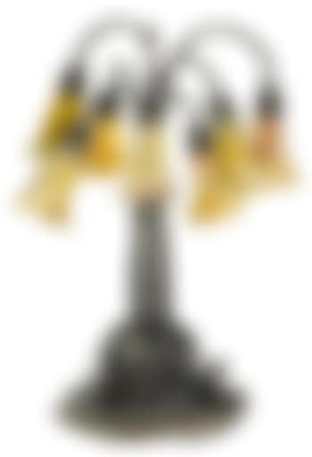 Seven light lily lamp (preview)