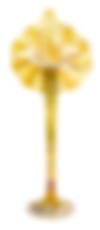 Jack in the Pulpit vase (preview)