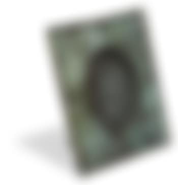 Pine Needle picture frame (preview)