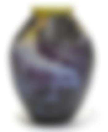 Lake Como vase (preview)