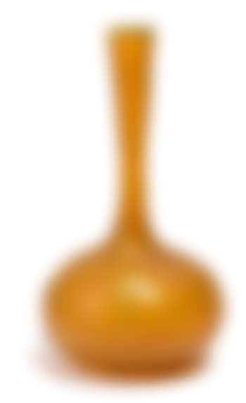 Stick neck Honeysuckle vase (preview)