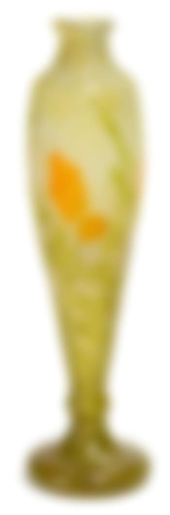 Poppy vase (preview)