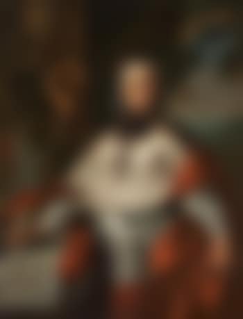 Bildnis Des Konstanzer Bischofs Franz Konrad Kardinal Von Rodt (preview)