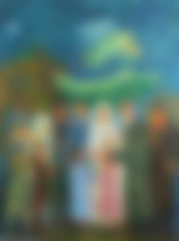 Village Chappah (preview)