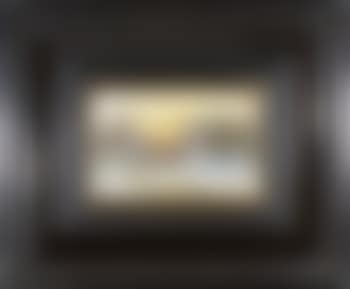 Winter sunset (preview)