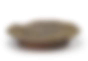 Untitled (Plate) (CR853.7-W) (preview)