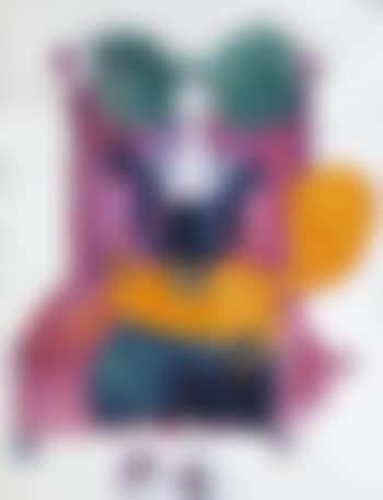 The big orange cat (preview)