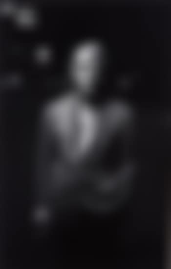 Willem de Kooning, New York, NY (preview)