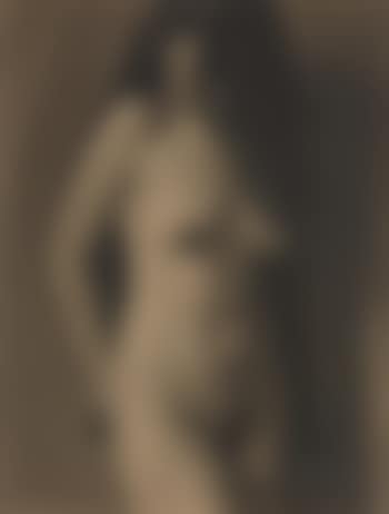 Standing Nude (preview)