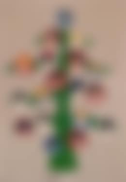 Albero dei volti (preview)