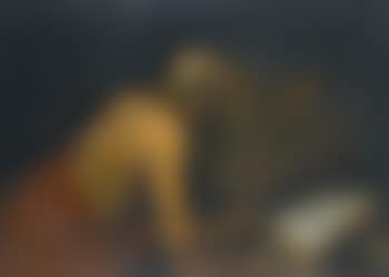 Saint Jerome (preview)