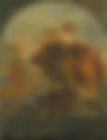 Hercules And Deianira (preview)