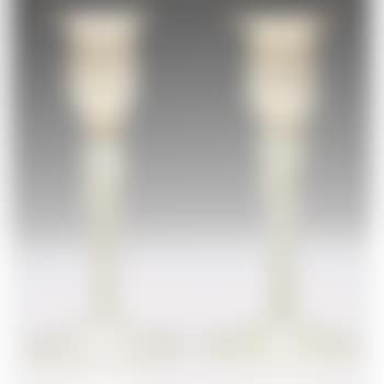 Candlesticks (preview)