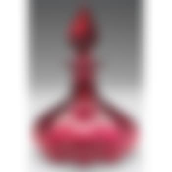 Perfume bottle (preview)
