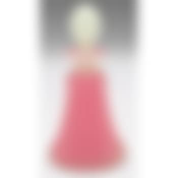 Perfume bottle (preview)