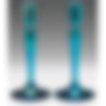 Candlesticks (preview)