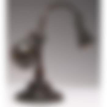 Table lamp base (preview)