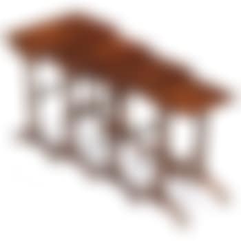 Nesting tables (preview)