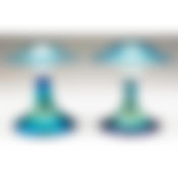 Candlesticks (preview)
