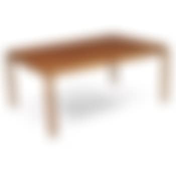 Dining table by Edward Wormley (preview)