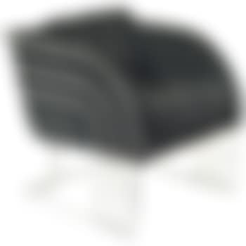 Lounge chair, by Thayer-Coggin (preview)