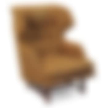 Lounge chair by Edward Wormley (preview)