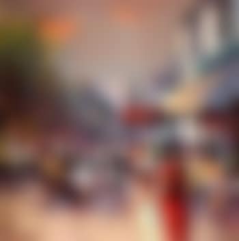 Coffee on the Champs Elysees (preview)