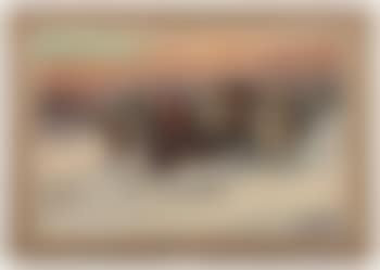 Russian caravan (preview)