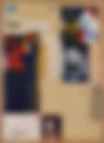 Chez Vidal (preview)