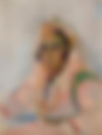 Portrait de berbère (preview)