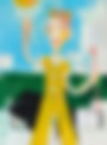 Little Prince (preview)