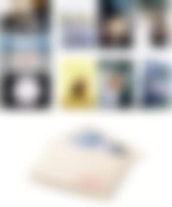 S.M.L. Photographs (Set Of Nine) (preview)