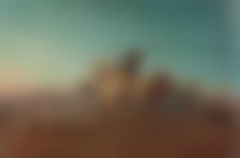 The Desert Scouts (preview)
