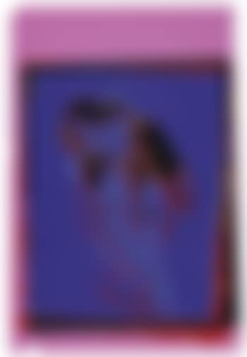 Douc Langur (Mother and Child), from Vanishing Animals (preview)