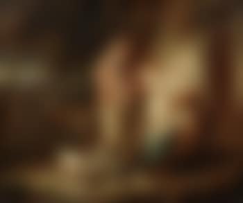 The Peasant's Return to his Family in the Evening (preview)