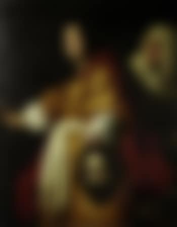 Judith with the head of Holofernes (preview)