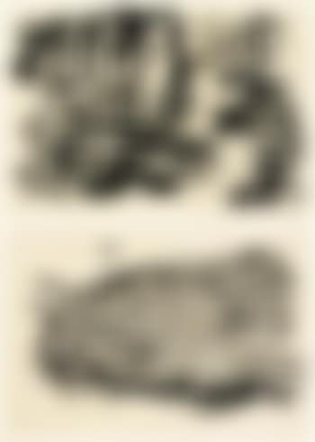 Landscript (Diptych) (preview)