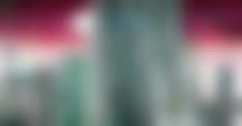 Purple Air VI No. 1 (Triptych) (preview)