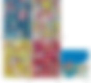 Warhol/Silver (And Seven Other Works) (preview)