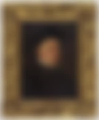 Porträt eines Geistlichen (preview)