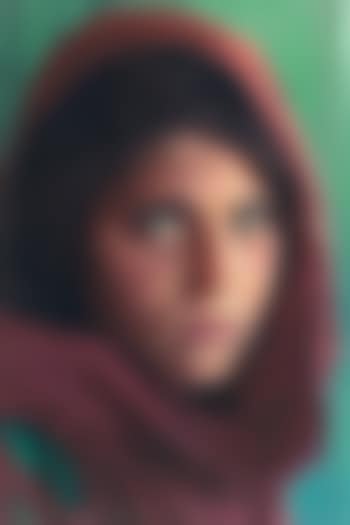 Afghan Girl (preview)