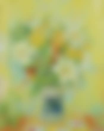 Les Lys Bleues (Blue Lilies) (preview)