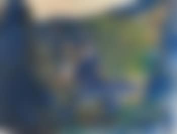Landschaft mit Schloß (preview)