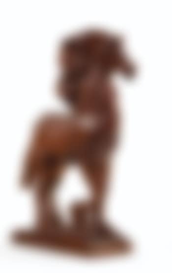 Horse (preview)