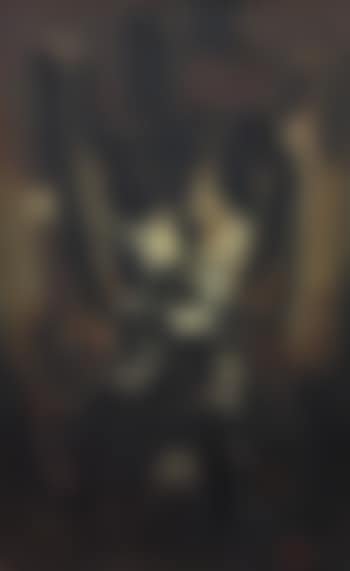 Composition No. 19 - Lumière Obscure (Composition No. 19 - Obscure Light) (preview)