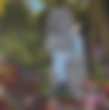 Secret Garden (preview)
