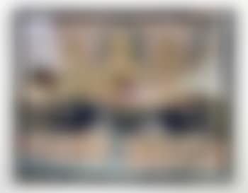 Harem Revisited #33 (preview)