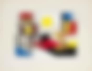 Putting on de Stijl (Lullin 111; Waddington 107) (preview)